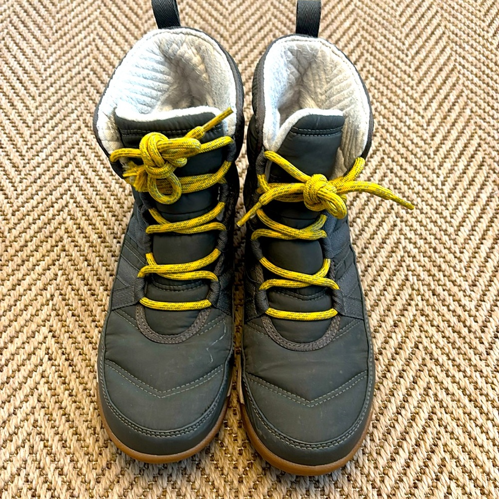 Sorel boots